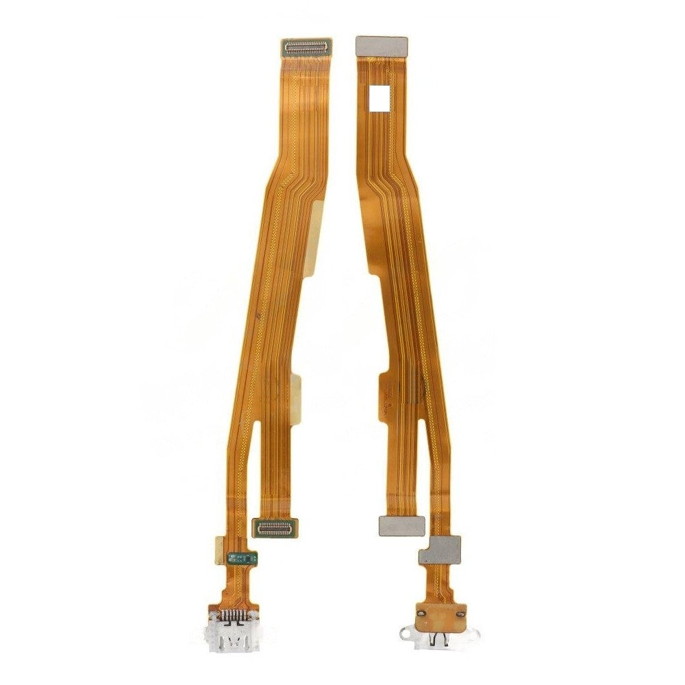 Charging Port PCB CC Board For Oppo F5 –