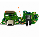 Charging Port Board Connector CC Flex For Oppo K10 4G