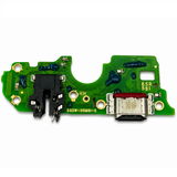 Charging Port Board Connector CC Flex For Oppo K10 4G