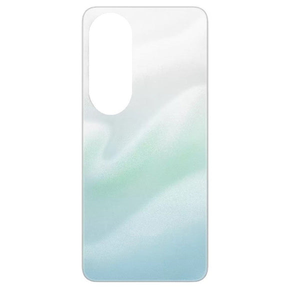 Back Panel Cover For Oppo K12x 5G : Blue