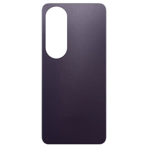 Back Panel Cover For Oppo K12x 5G : Violet