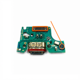 Charging Port Board Connector CC Flex For Oppo K13X 5G