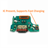 Charging Port Board Connector CC Flex For Oppo K13X 5G
