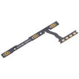Shockware® Power On Off Volume Flex For Oppo K13x 