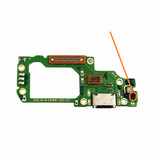 Charging Port Board Connector CC Flex For Oppo Reno 8 5G