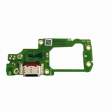 Charging Port Board Connector CC Flex For Oppo Reno 8 5G