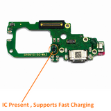 Charging Port Board Connector CC Flex For Oppo Reno 10 5G