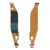 Charging Port Board Connector CC Flex For Oppo Reno 10 Pro 5G