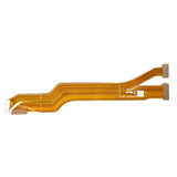 Main Board LCD Flex Cable For Oppo Reno 10 Pro Plus 5G 