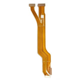 Main Board LCD Flex Cable For Oppo Reno 10 Pro Plus 5G