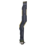 Charging Port Board Connector CC Flex For Oppo Reno 10x Zoom