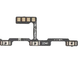 Shockware® Power On Off Volume Flex For Oppo Reno 11 Pro 4G 