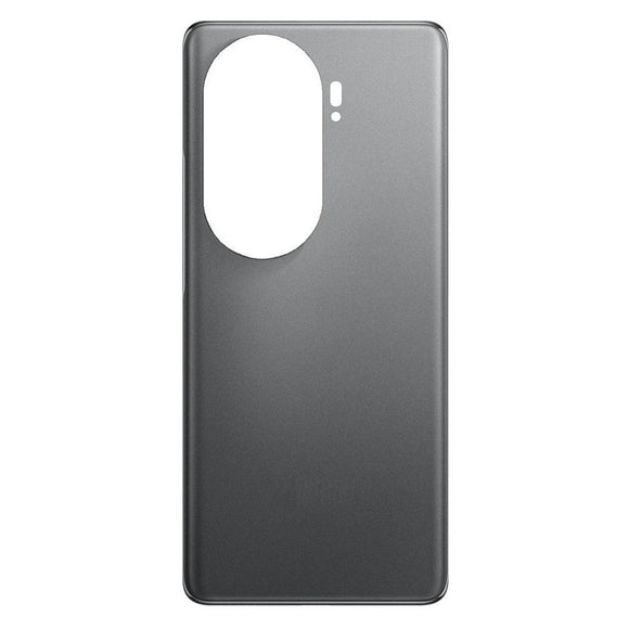 Back Panel Cover For Oppo Reno 11 Pro 5G : Grey