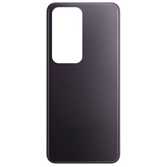 Back Panel Cover For Oppo Reno 12 5G : Brown