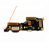 Charging Port Board Connector CC Flex For Oppo Reno 12 5G