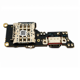 Charging Port Board Connector CC Flex For Oppo Reno 12 5G
