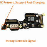 Charging Port Board Connector CC Flex For Oppo Reno 12 Pro 5G