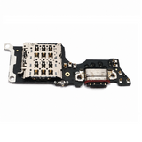Charging Port Board Connector CC Flex For Oppo Reno 12 Pro 5G