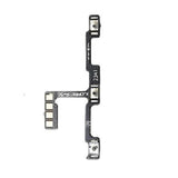 Shockware® Power On Off Volume Flex For Oppo Reno 12 Pro 5G 