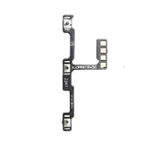 Shockware® Power On Off Volume Flex For Oppo Reno 12 Pro 5G