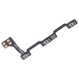 Shockware® Power On Off Volume Flex For Oppo Reno 13 5G 