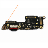 Charging Port Board Connector CC Flex For Oppo Reno 13 Pro 5G
