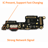 Charging Port Board Connector CC Flex For Oppo Reno 13 Pro 5G