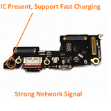 Charging Port Board Connector CC Flex For Oppo Reno 14 5G