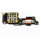 Charging Port Board Connector CC Flex For Oppo Reno 14 5G