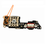 Charging Port Board Connector CC Flex For Oppo Reno 14 Pro 5G