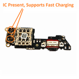 Charging Port Board Connector CC Flex For Oppo Reno 14 Pro 5G