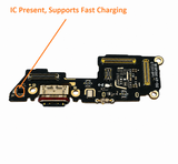 Charging Port Board Connector CC Flex For Oppo Reno 14 Pro 5G