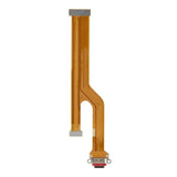 Charging Port Board Connector CC Flex For Oppo Reno 2F