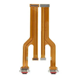 Charging Port Board Connector CC Flex For Oppo Reno 2F
