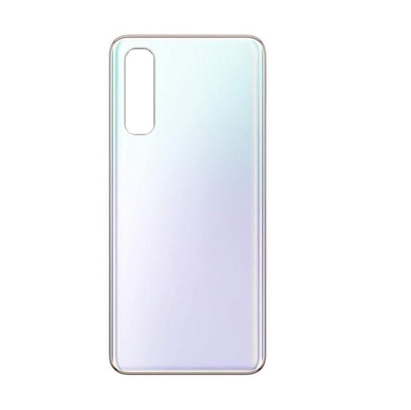 Back Panel Cover For Oppo Reno 3 Pro 4G : White