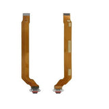 Charging Port Board Connector CC Flex For Oppo Reno 4 Pro 4G