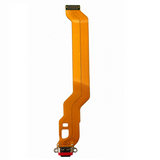 Charging Port Board Connector CC Flex For Oppo Reno 5 Pro 5G