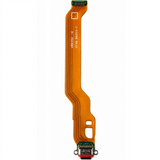 Charging Port Board Connector CC Flex For Oppo Reno 5 Pro 5G