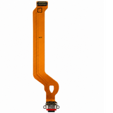 Charging Port Board Connector CC Flex For Oppo Reno 6 5G