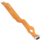 Charging Port Board Connector CC Flex For Oppo Reno 7 Pro 5G