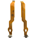 Charging Port Board Connector CC Flex For Oppo Reno 7 Pro 5G