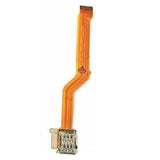 LCD Flex Cable with Sim Reader For Oppo Reno 8 5G 
