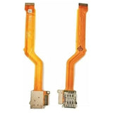LCD Flex Cable with Sim Reader For Oppo Reno 8 5G