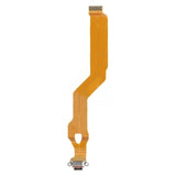 Charging Port Board Connector CC Flex For Oppo Reno 8 Pro 5G