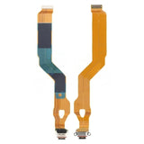 Charging Port Board Connector CC Flex For Oppo Reno 8 Pro 5G