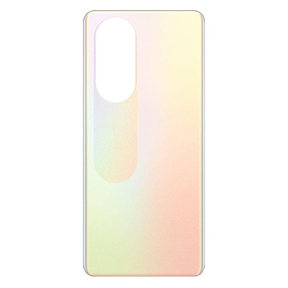 Back Panel Cover For Oppo Reno 8T 5G : Gold