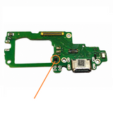 Charging Port Board Connector CC Flex For Oppo Reno 8T 5G