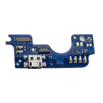Charging Port PCB CC Board For Panasonic Eluga Ray Max