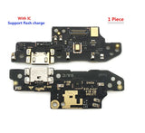 Charging Port / PCB CC Board For Poco C31