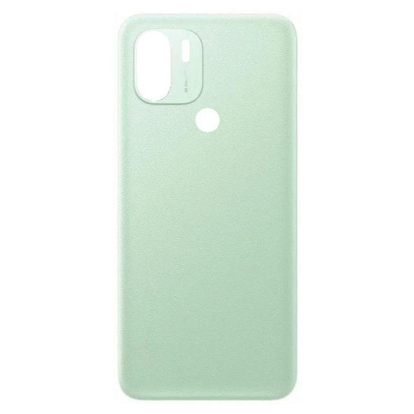 Back Panel Cover For Poco C50 4G : Green